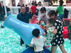 -meland·儿童乐园·游戏厅娃娃机·电玩Xbox(成都合生汇店)