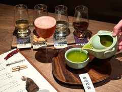 -兮禾酒馆(护国路店)