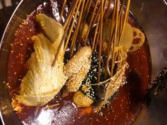 -付小姐在成都(五道口店)