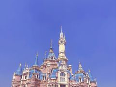 -上海迪士尼度假区