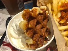 -肯德基(房山店)