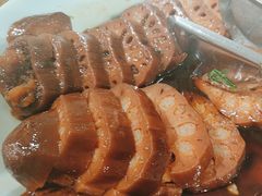 -晶丽香榭自助餐(南京大饭店)