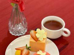 -汕头龙光喜来登酒店