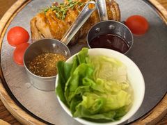 -小大董·烤鸭(王府井apm店)