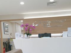 -百汇医疗健康管理与出国体检中心