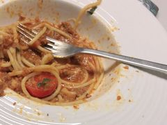 -IL Forno 意坊·意大利餐厅(花园店)