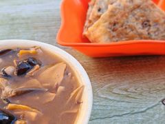 -逍遥镇刘相五胡辣汤豆沫馆(康复中街店)