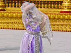 -西双版纳勐泐文化旅游区