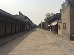 -常家庄园