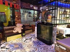-尚岛私房菜(西方巷店)