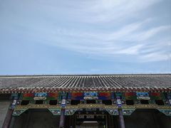 -张学良旧居陈列馆