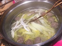 -椰夫人·养生椰子鸡(金沙洲永旺店)