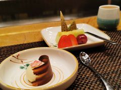 -和·铁板烧·OMAKASE(望京昆泰嘉晟酒店)