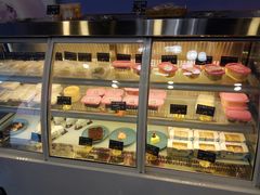 -李大牛和刘大力手作甜品(凯德店)