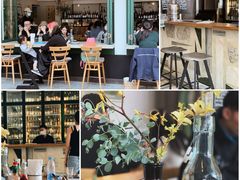 -RAC BAR(安福路店)