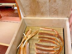 -蟹田居·活蟹料理(东城店)