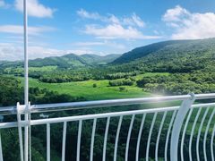 -香炉山国家森林公园