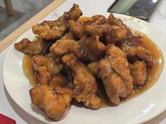 -杏园餐厅(西四北大街店)