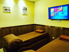 包房-御足专业足疗·按摩·SPA