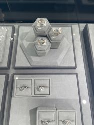 -VE DIAMOND·天然&培育钻石定制