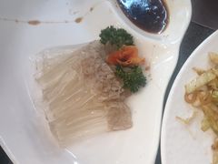 -大清花饺子(山庄店)