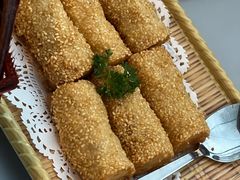 -珍宝海鲜(东海岸海鲜中心)