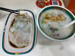 -禾师兄·布拉肠(一德路店)