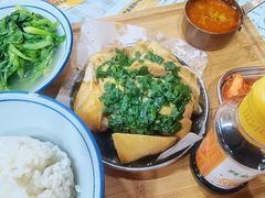 -阿金大白·上海菜馆(新天地店)