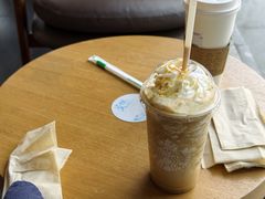 -星巴克(苏州西蒙店)