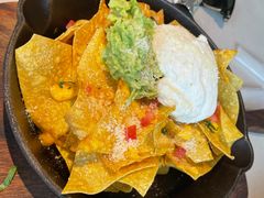 墨西哥芝芝玉米片-农畉LONFOOD(福田星河COCOPark店)