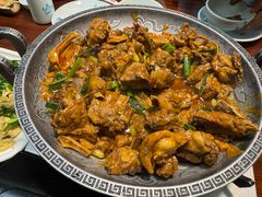 -61号餐吧(兴坪古镇漓江店)