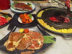 -韩宫宴和牛烤肉(合肥滨湖银泰城店)