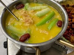 -鑫巴蜀(大兴店)