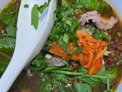-三千粉牛肉米粉(来客茂店)