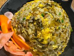 -花盐街·四川乐山小吃(西单大悦城店)