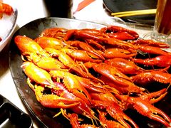 -沪小胖小龙虾(淮海中路旗舰店)