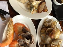 -广州富力君悦大酒店·凯菲厅