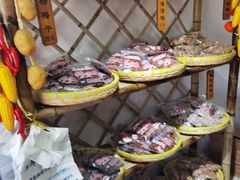 -苏州市吴中区光福窑上花果蜜饯厂