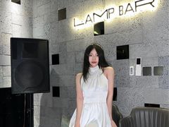 -LAMP BAR 水烟音乐酒吧