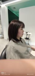 -M1 HAIR烫染