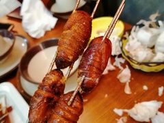 -状元阁烧烤(新华路总店)