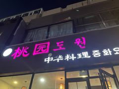 -桃园中华料理炸酱面(燕儿岛路店)