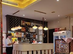 -燕兰楼·清真西北融合菜(亚运村店)