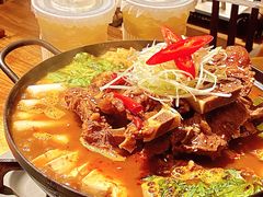 -TAIFORKS 大福食堂·山葵烤肉料理·拌饭(宝安店)