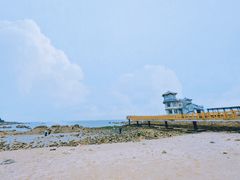 -养马岛旅游度假区
