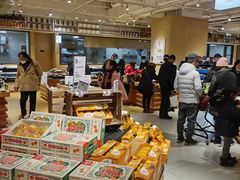 -七鲜超市(瑞虹天地太阳宫店)
