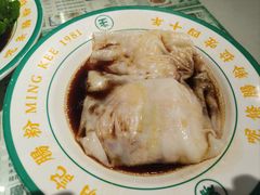 -西关明记肠粉·亚洲地标美食(北京路店)