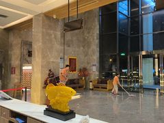 -星河湾温泉洗浴酒店