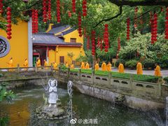 -杭州上天竺法喜讲寺