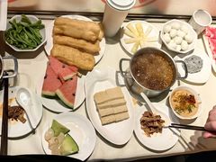 -凯鸽火锅(华林新天地店)